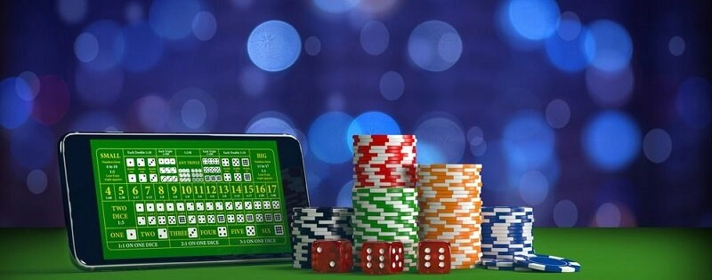 hướng dẫn cách chơi tài xỉu trực tuyến cho người mới