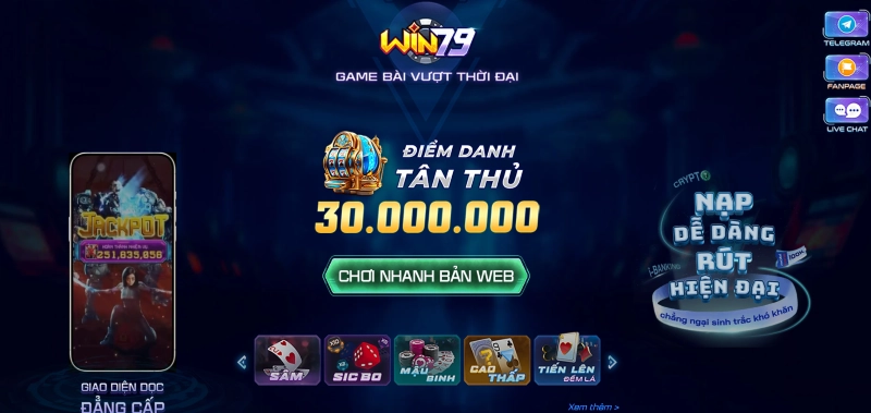 tài xỉu win79